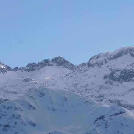 grand gite Cier-de-Luchon Eksteriør bilde