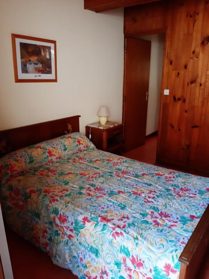 grand gite Cier-de-Luchon Eksteriør bilde
